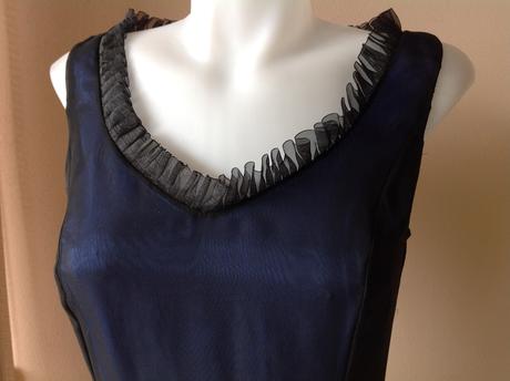 Spoločenské šaty jennie 36/38, 38