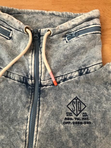 Mikina devergo, devergo,xs