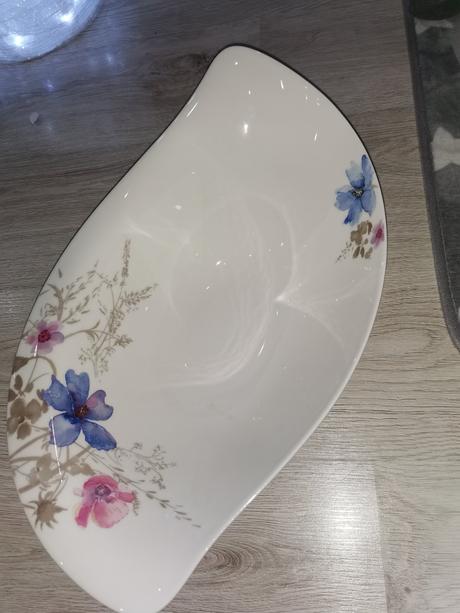 Villeroy & boch misa 45x31cm,
