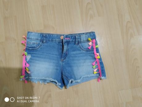 Riflové kraťasy, terranova,140