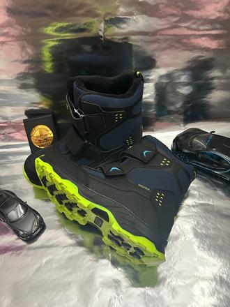 Chlapčenské snehule, wink,30 / 31 / 32 / 34