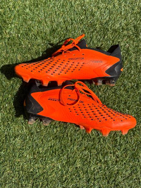 Kopačky adidas predator, adidas,40