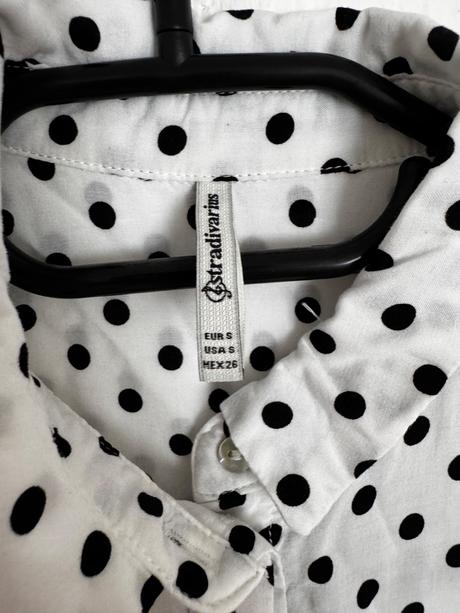 Blúzka, stradivarius,s