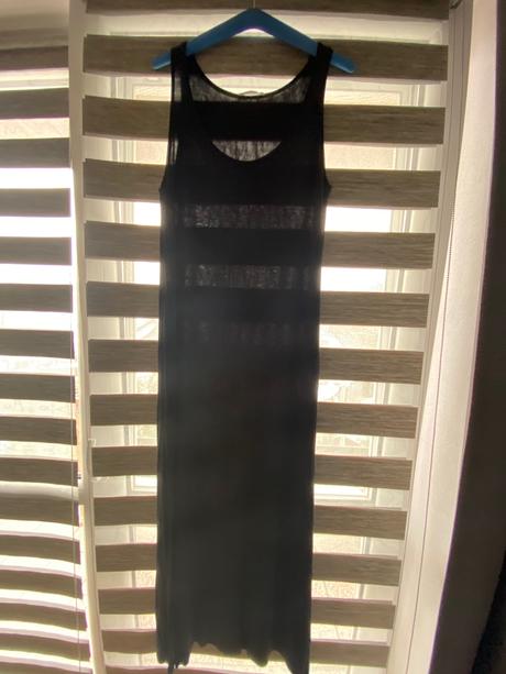 Dámske letné šaty zara vel l, zara,l