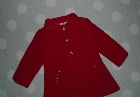 Kabátik na 18 mesiacov, 86