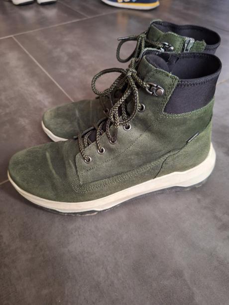 Zimne topanky, superfit,40