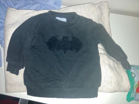 Pulover batman, reserved,62