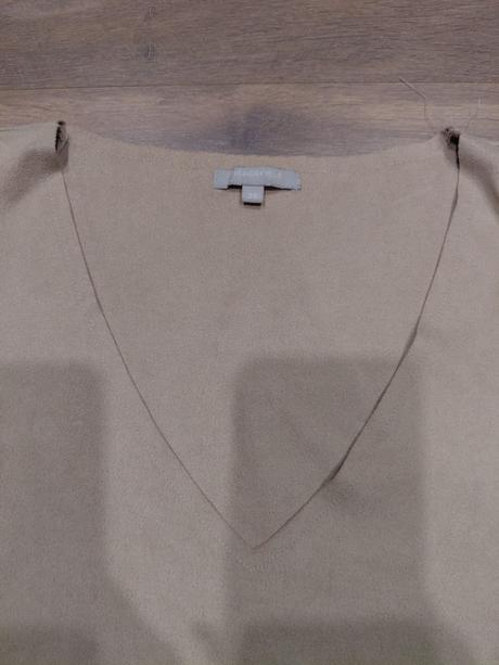 Damsky top, 36