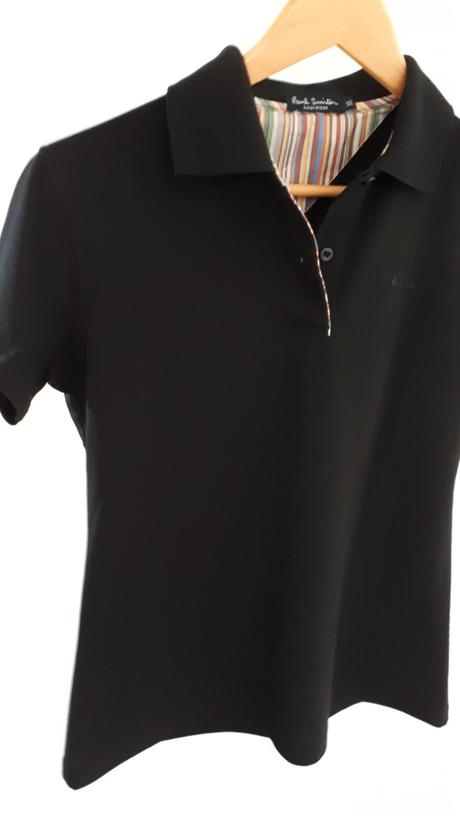 Polo tričko paul smith 38/40, m