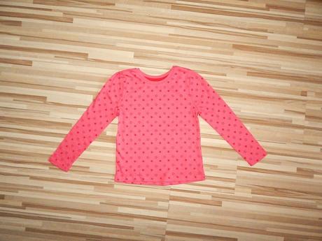 Dievčenské tričko 110/116, young dimension,110