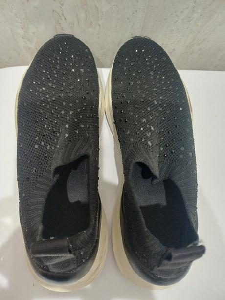 Tenisky s kamienkami, reserved,36