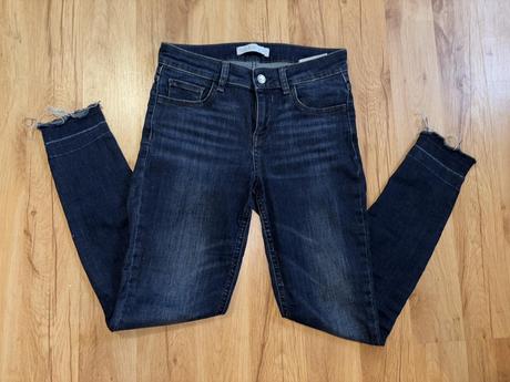 Skinny rifle zara 36, zara,36