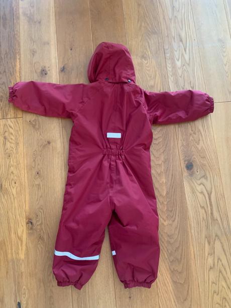 Reima tuohi zimná kombinéza 98/104, reima,98