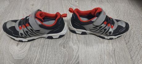 Tenisky zachovalé, geox,35