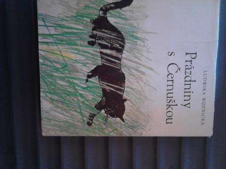 Prázdniny s černuškou ô, 