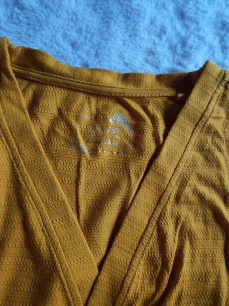 Sveter na gombíky., c&a,s