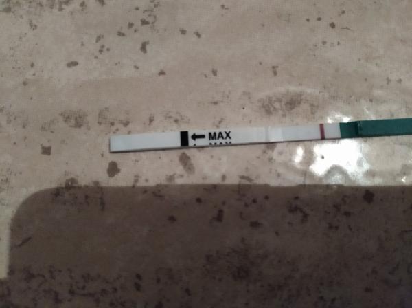 Je to kanálik alebo čiarka?