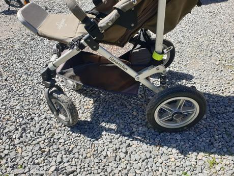 Kocik easywalker, easywalker,easywalker qtro plus