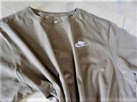 Tričko nike, nike,xl