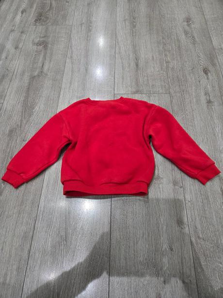 Mikina tučniak, primark,122