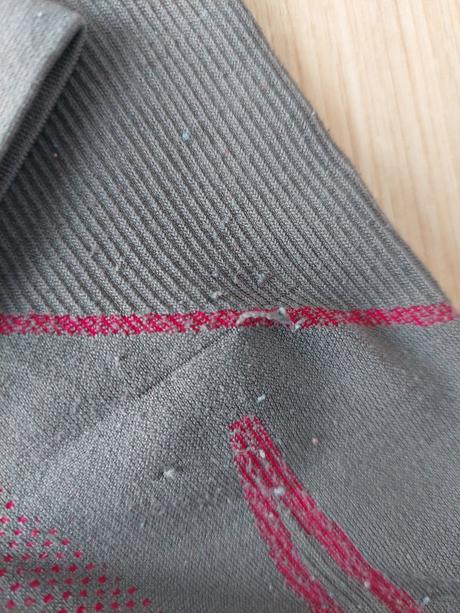 Termoprádlo, alpine pro,110