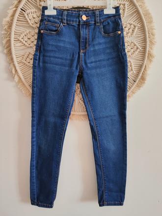 Džínsy, denim co,134
