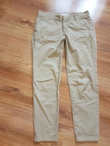 Nohavice l.o.g.g., l.o.g.g.,m