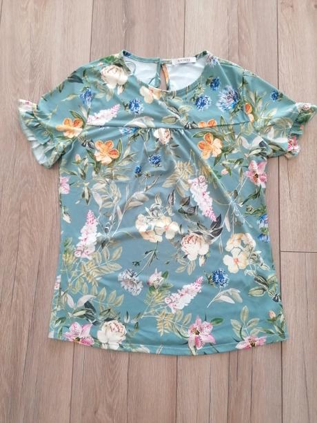 Tričko veľ. m, orsay,m