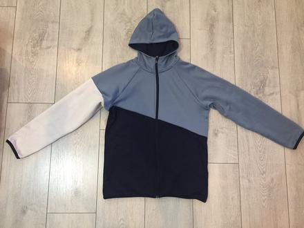 Chlapčenska mikina 10-12 rokov, h&m,146