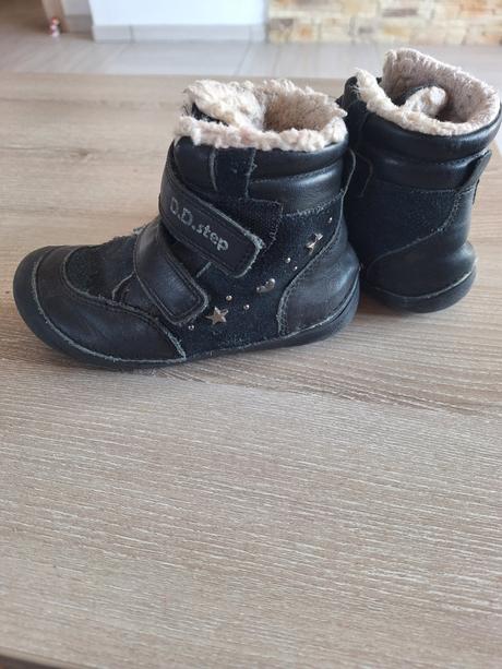 Čižmy, d.d.step,26