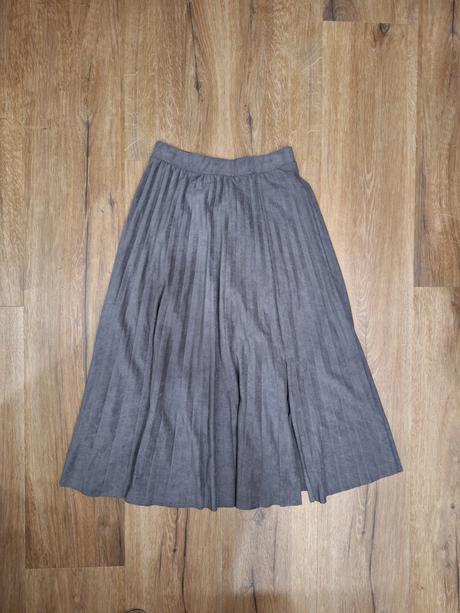 Plisovaná sukňa reserved m, reserved,m