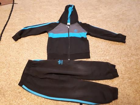 Adidas súprava, 104