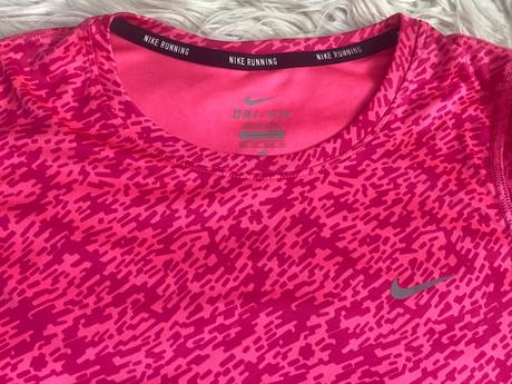 Nike dri fit tričko, nike,xs