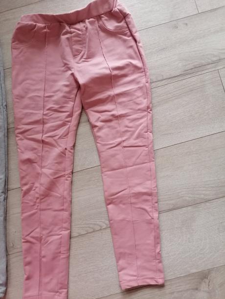 Set detských legín, 140