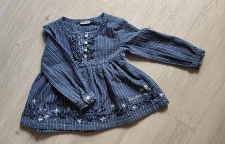 Šatočky, calvin klein,92