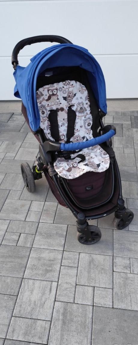 Športový kočík, britax b agile plus, britax,britax b-agile 4 plus