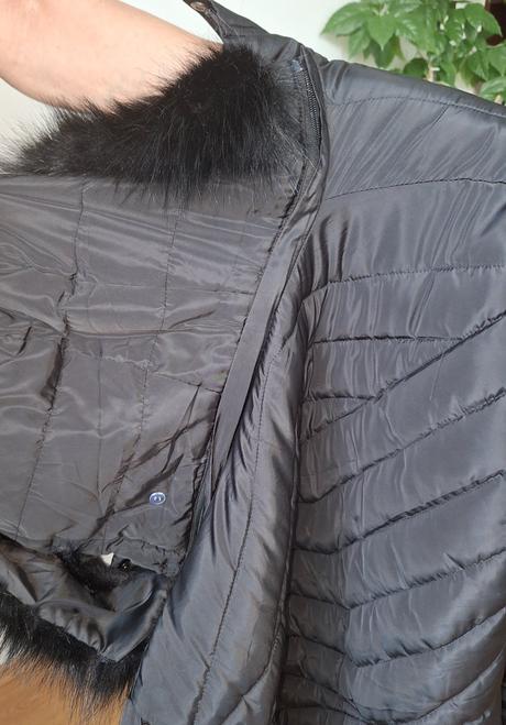 Zimná bunda, xl