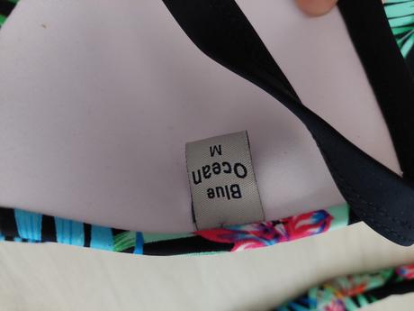 Vrchný diel plaviek m, m