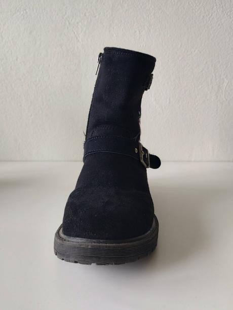 Dievčenské čižmy, graceland,34