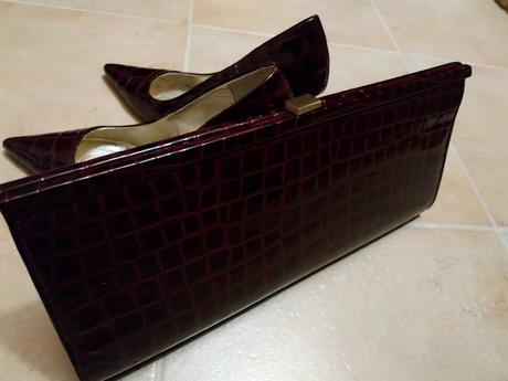 Topánky s kabelkou, 38