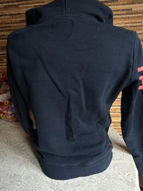 Superdry mikina dámska m, superdry,m