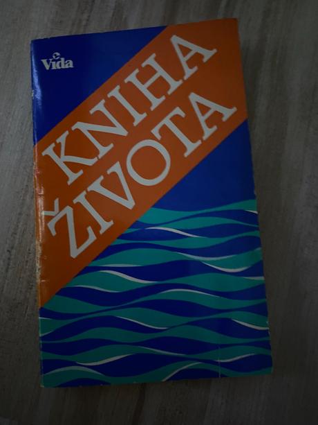 Kniha života,