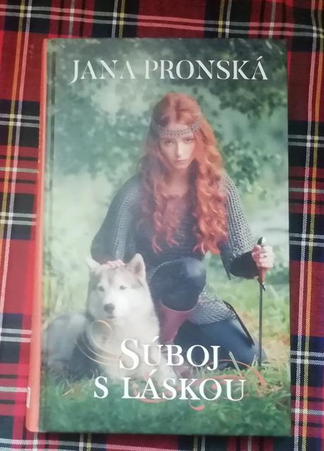 Kniha súboj s láskou, 