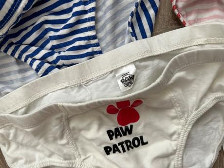 H&m paw patrol slipy, h&m,122