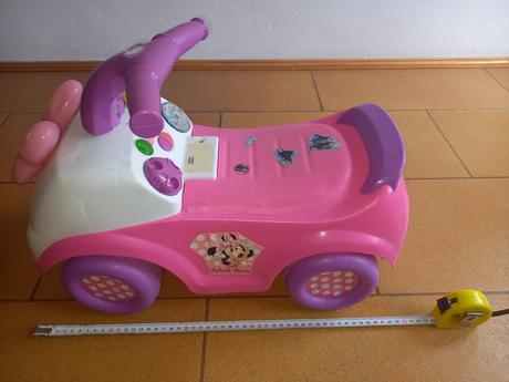 Detské odrážadlo, 