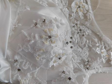 Spoločenské šaty č.36, 36