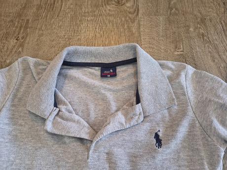 Tričko ralph lauren 134/140, ralph lauren,134