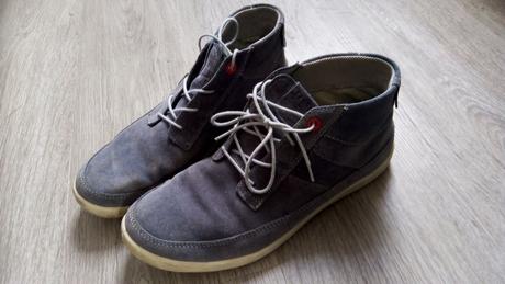 Chlapčenské poltopánky, 39