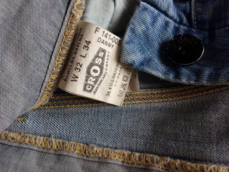 Cross jeans, l