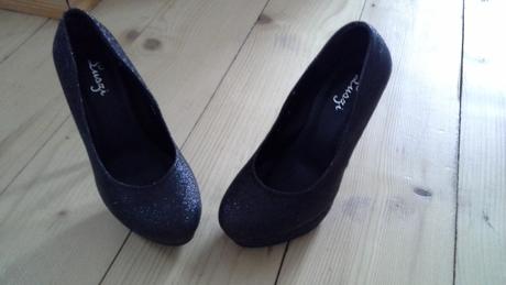 Trblietave lodicky, 35